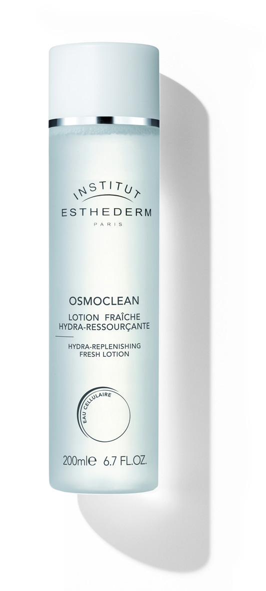 Esthederm Hydratační čistící tonikum - Hydra replenishing lotion 200 ml