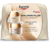 Eucerin HYALURON-FILLER+ELASTICITY Vánoce 2024