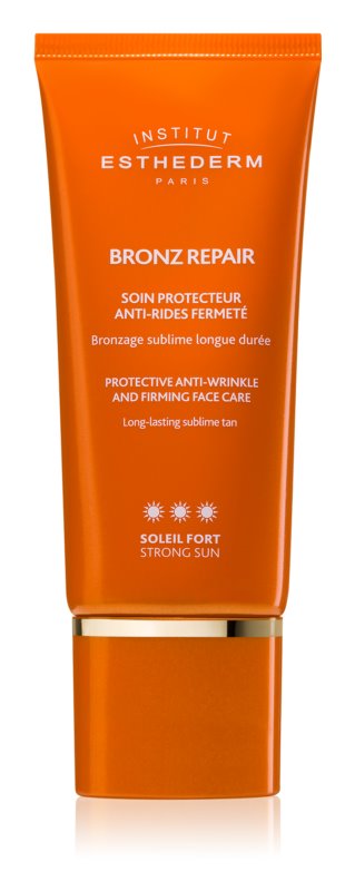 Institut Esthederm BRONZ REPAIR extreme sun - pro extrémní slunce - 50 ml