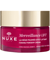 Nuxe Merveillance LIFT Zpevňující zmatňující krém 50ml