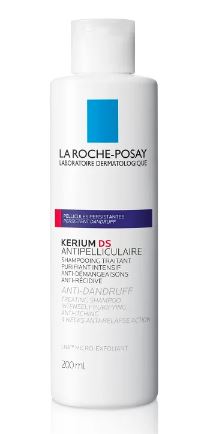 La Roche-Posay Kerium šampon proti vypadávání vlasů 200 ml