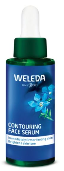 Weleda Liftingové sérum Modrý hořec a Protěž alpská 30 ml