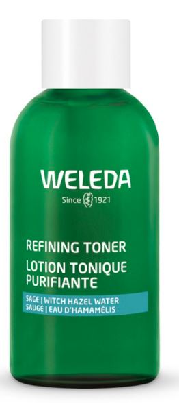 Weleda Hloubkově čisticí tonikum 150 ml