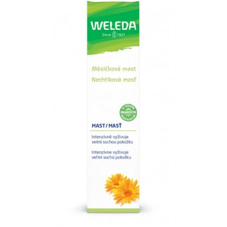 Weleda Měsíčková mast 25 g