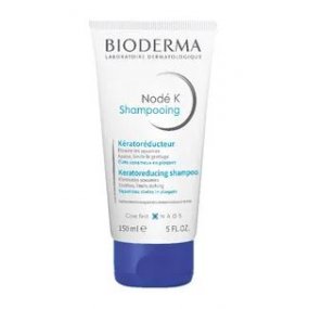 Bioderma Nodé K šampon na vlasovou pokožku se sklonem k lupénce 150 ml