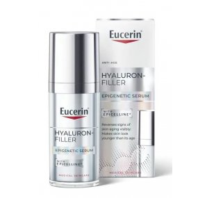 Eucerin Hyaluron-Filler Epigenetic omlazující sérum 30 ml