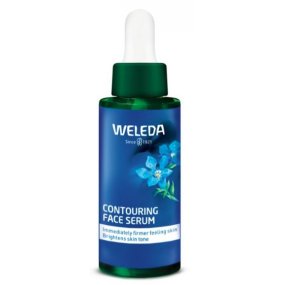 Weleda Liftingové sérum Modrý hořec a Protěž alpská 30 ml