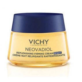 VICHY NEOVADIOL Postmenopauza noční krém 50 ml