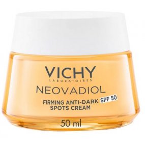 VICHY NEOVADIOL ZPEVŇUJÍCÍ KRÉM SPF50 50ML