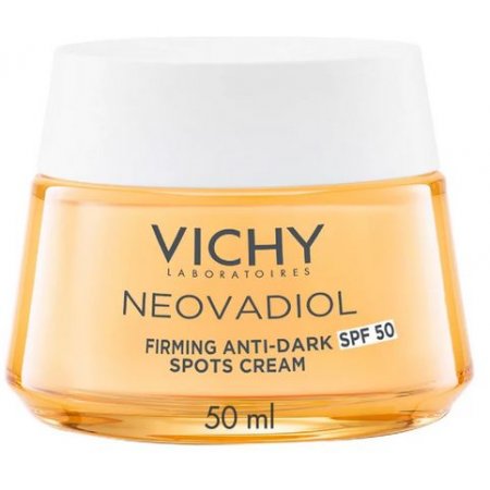 VICHY NEOVADIOL ZPEVŇUJÍCÍ KRÉM SPF50 50ML